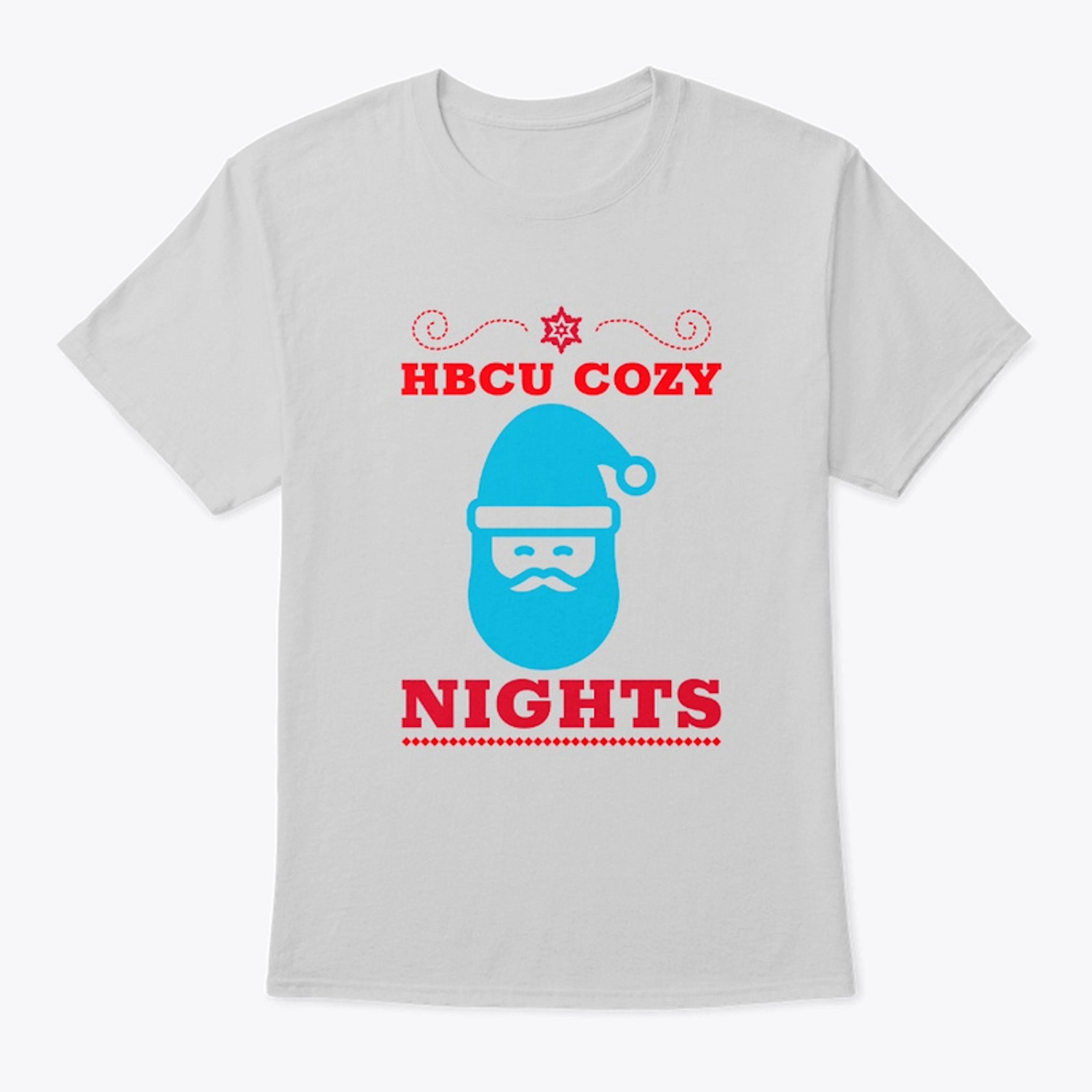 HBCU Cozy Nights