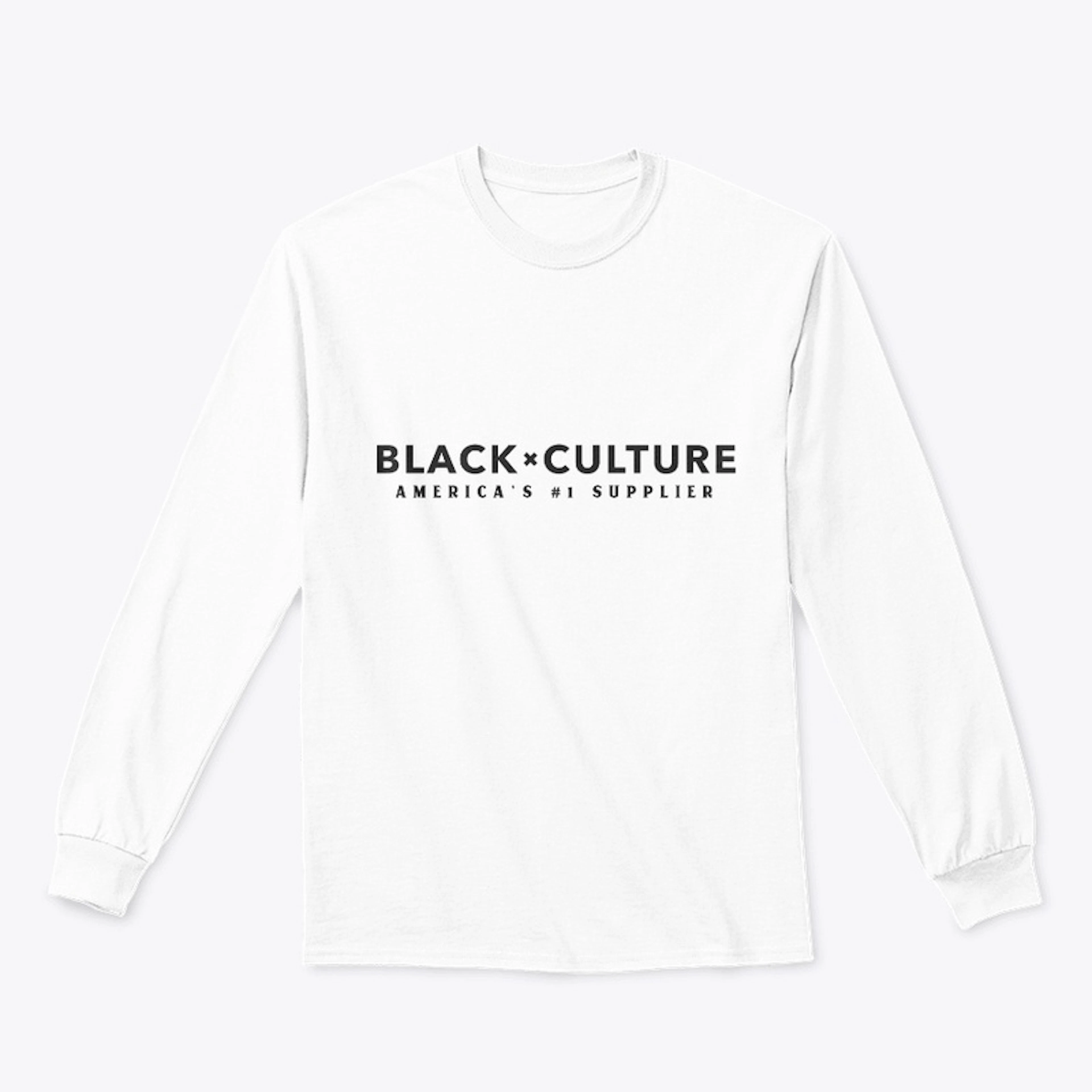 Black Culture American's #1 Supplier