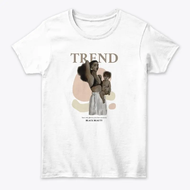 Trend Woman